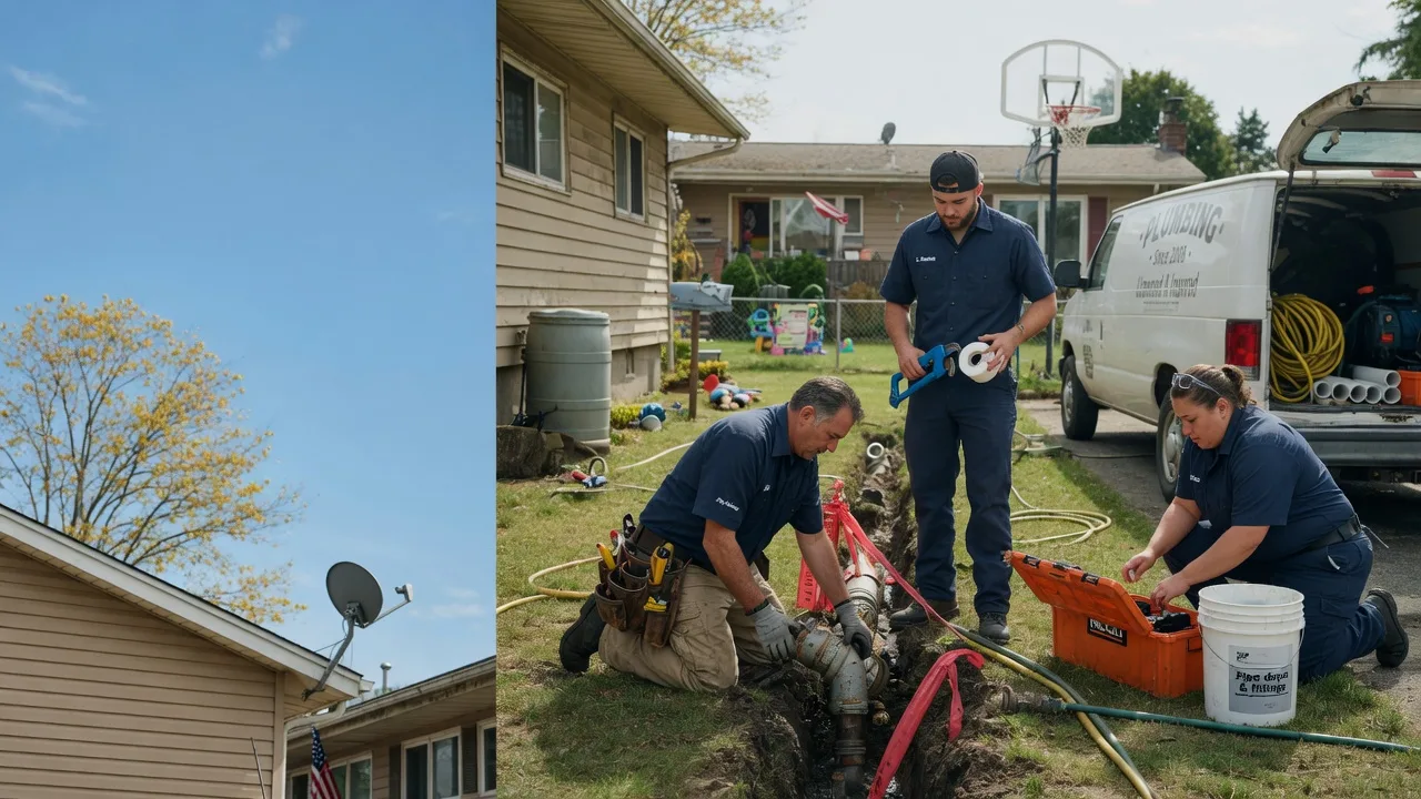 Garbage Disposal Replacement in Ringgold, PA near me
